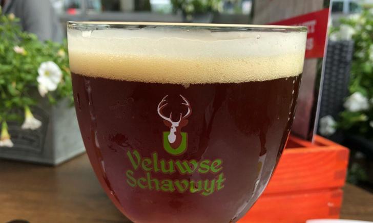 Veluwse Schavuyt bier